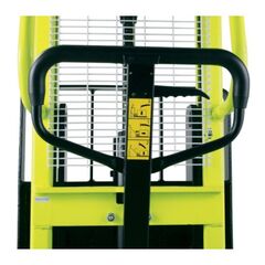  Manueller Deichselstapler MX Pramac Manueller Deichselstapler 500 kg - MX05/10 - 1150 x 550 12448293